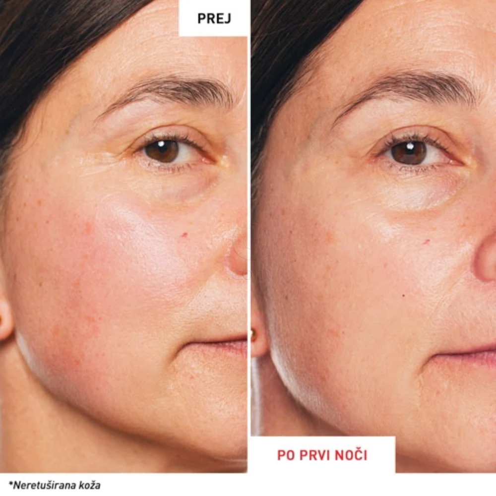 Erborian Skin Therapy, nočni serum (30 ml)